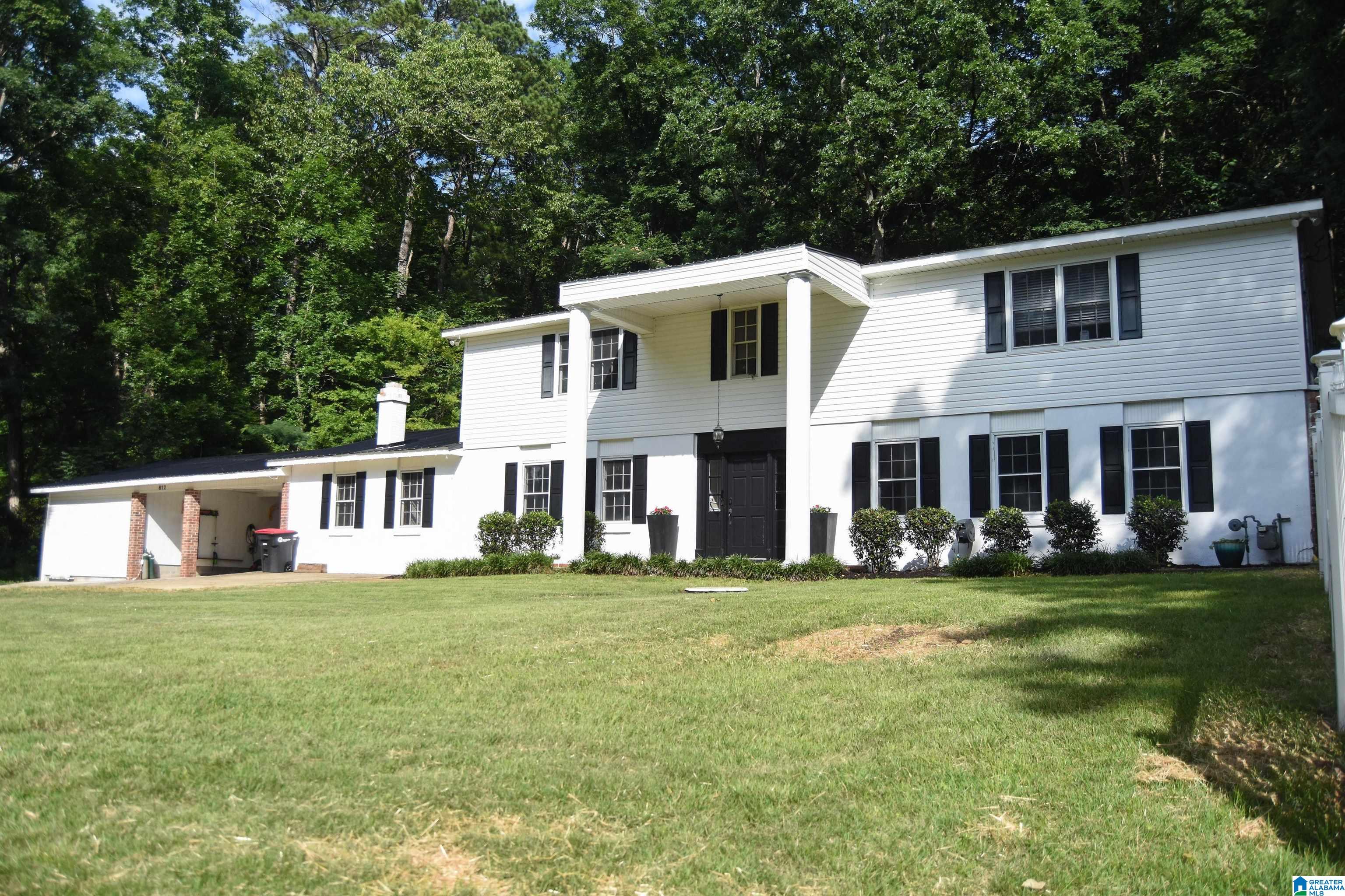 612 Merit Springs Road Gadsden, AL 35901 - Photo 2 of 83