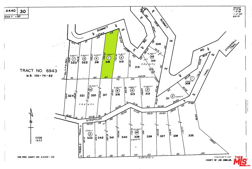 21190 Summit Road Topanga, CA 90290 - Photo 17 of 17 a picture of a room