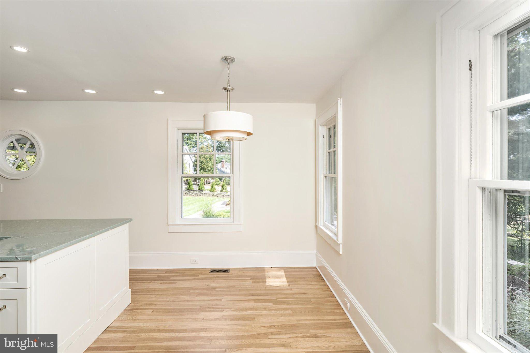 2148 Pennington Road Ewing, NJ 08638 - Photo 13 of 30 a view of an empty room and window