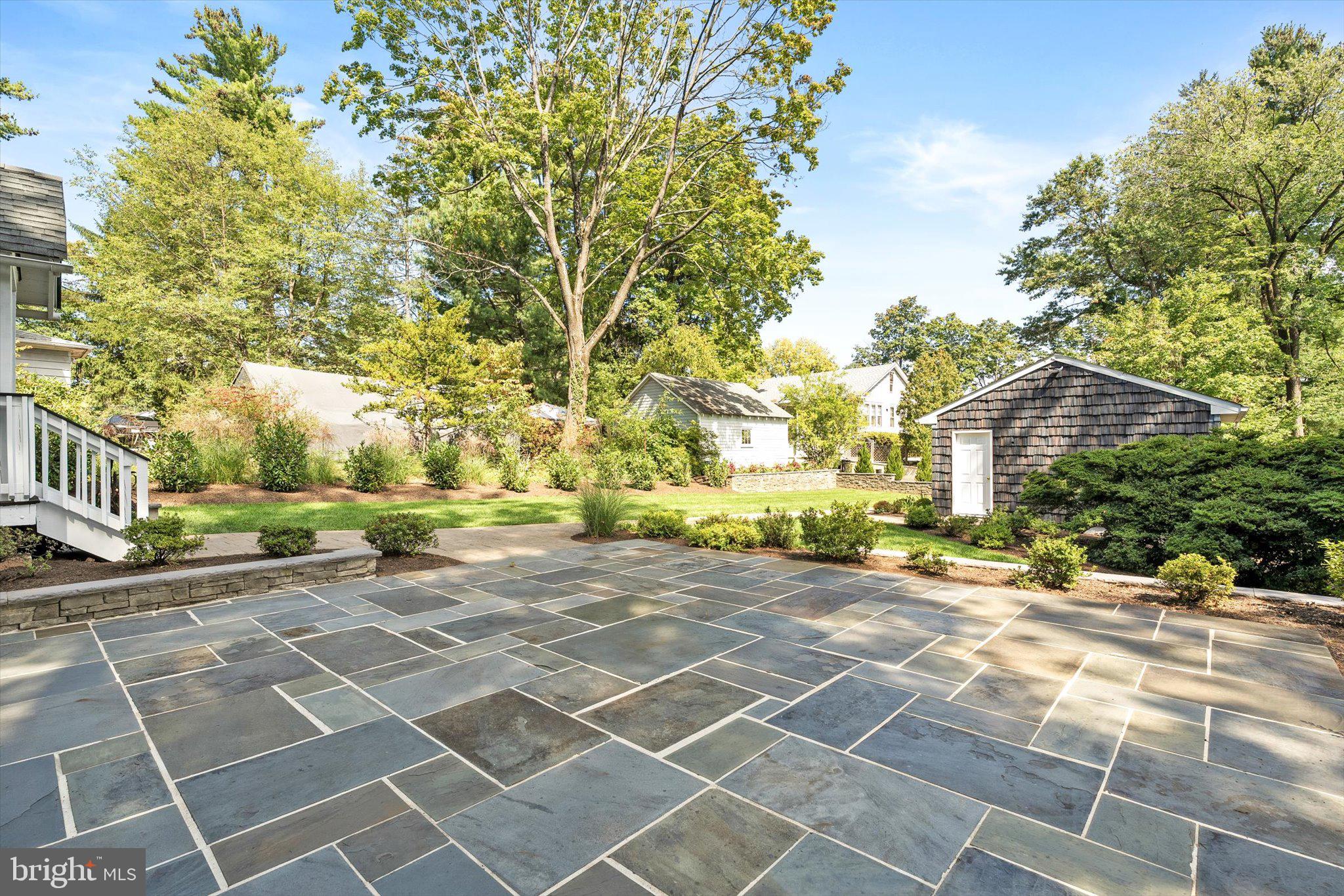 2148 Pennington Road Ewing, NJ 08638 - Photo 27 of 30 a view of a street with houses on both side