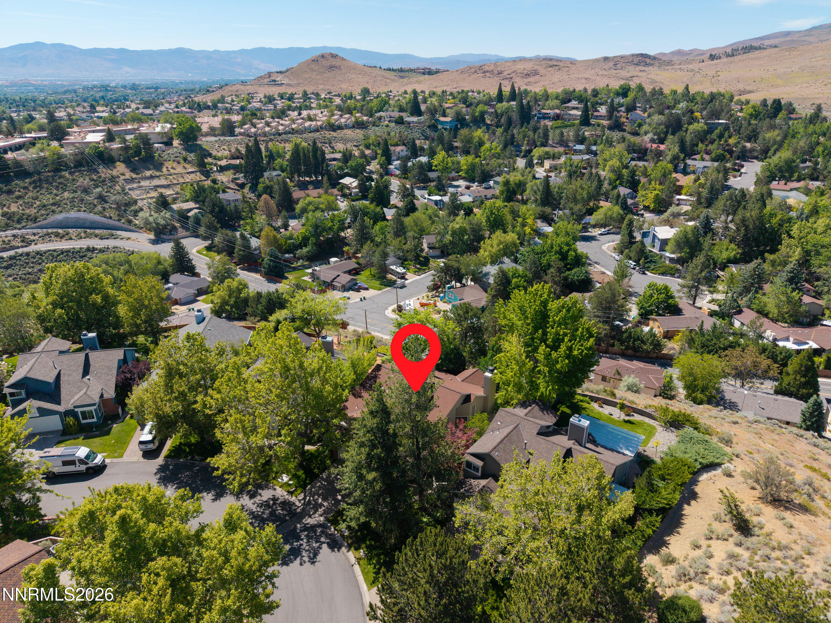 2384 Silver Ridge Drive Reno, NV 89509 - Photo 22 of 23 SilverRidge2384-045