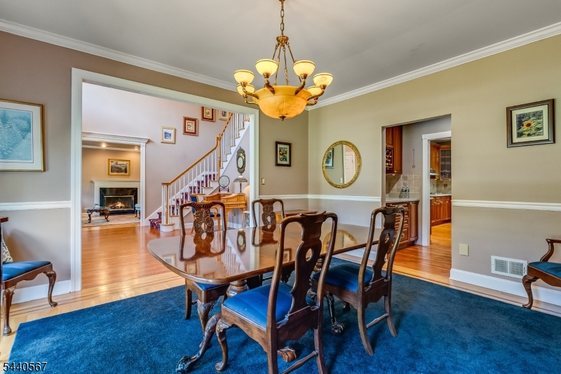 2 Coe Farm Road Mendham, NJ 07945 - Photo 6 of 50
