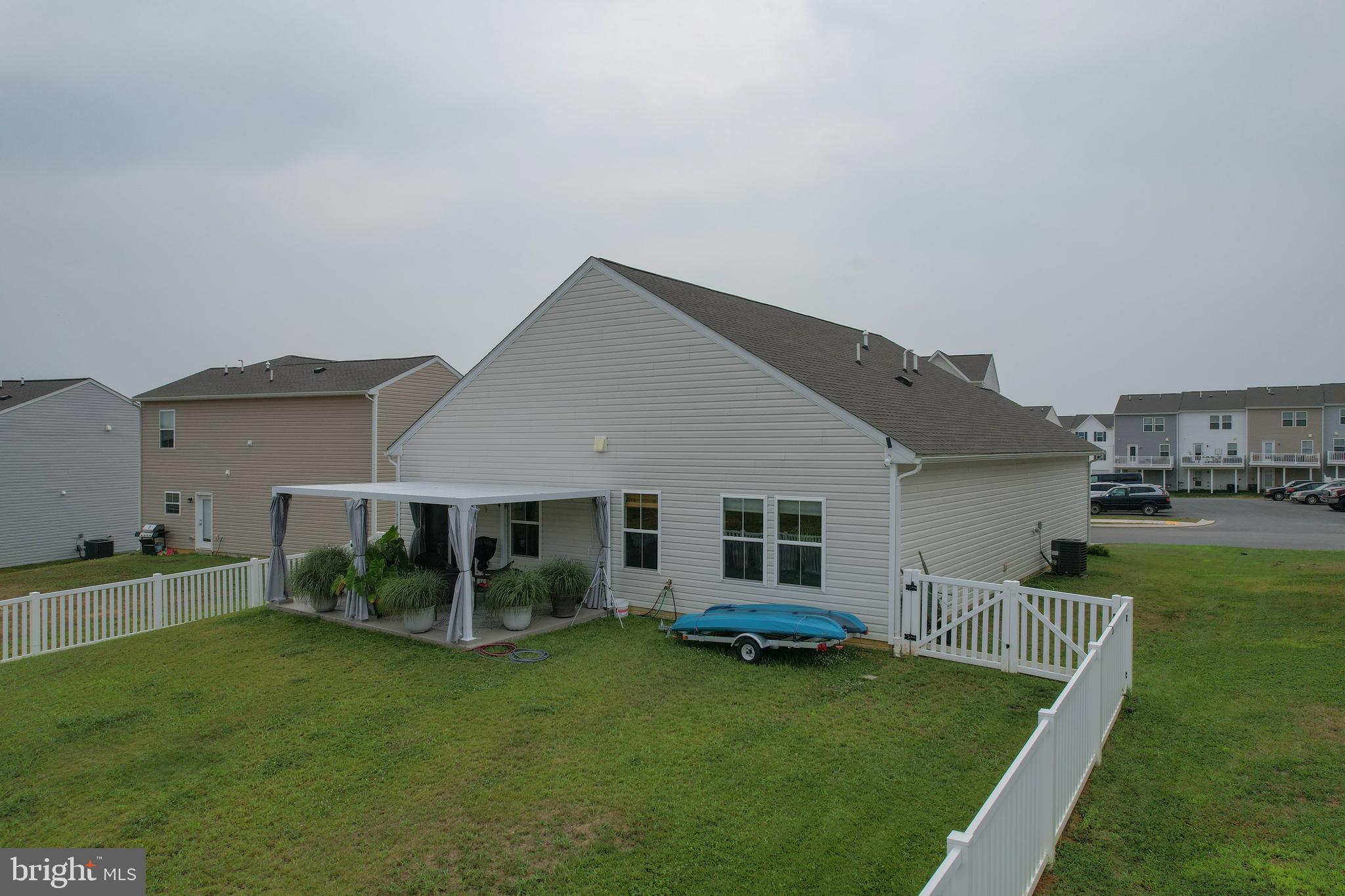 148 Rerdiz Road Hedgesville, WV 25427 - Photo 30 of 34