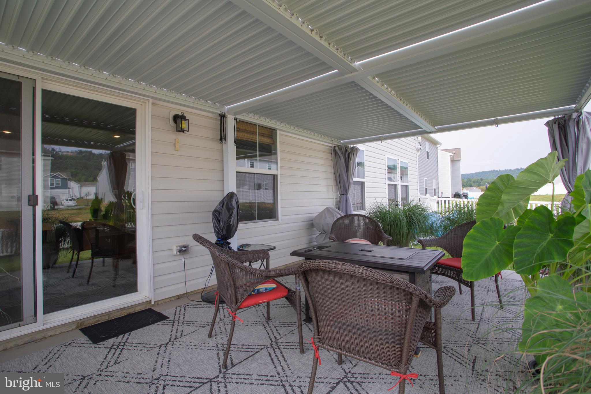 148 Rerdiz Road Hedgesville, WV 25427 - Photo 33 of 34