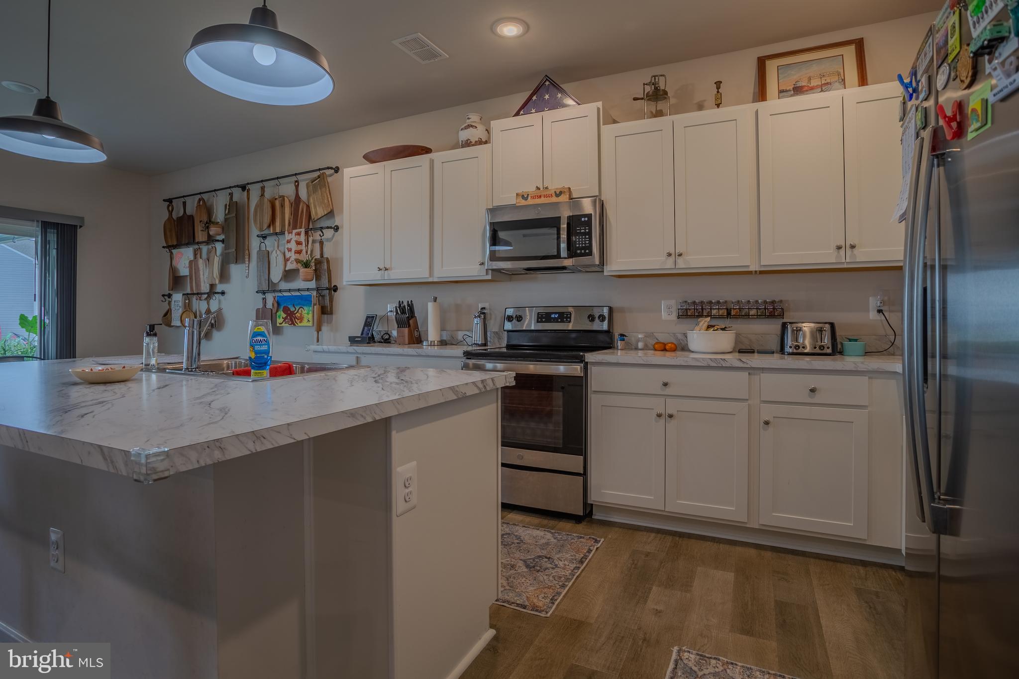 148 Rerdiz Road Hedgesville, WV 25427 - Photo 10 of 34