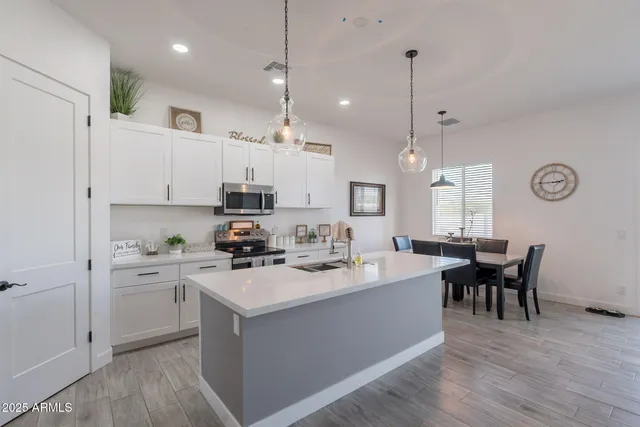 $518,000 | 10530 East Baltimore Street, Apache Junction, AZ 85120