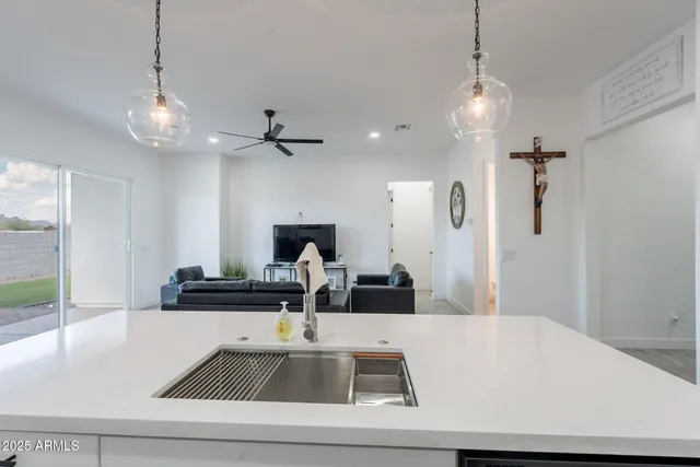 $518,000 | 10530 East Baltimore Street, Apache Junction, AZ 85120