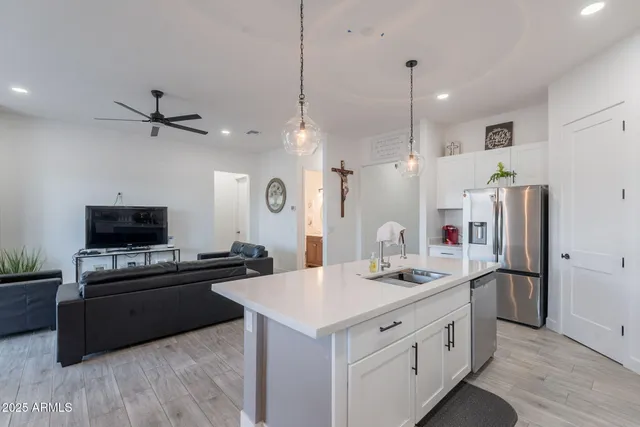 $518,000 | 10530 East Baltimore Street, Apache Junction, AZ 85120