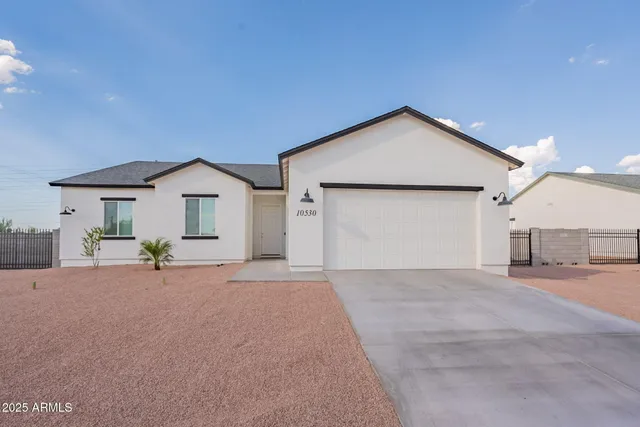$518,000 | 10530 East Baltimore Street, Apache Junction, AZ 85120