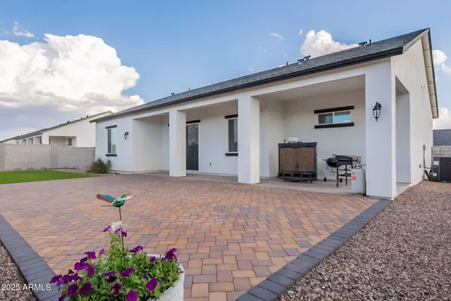 $518,000 | 10530 East Baltimore Street, Apache Junction, AZ 85120