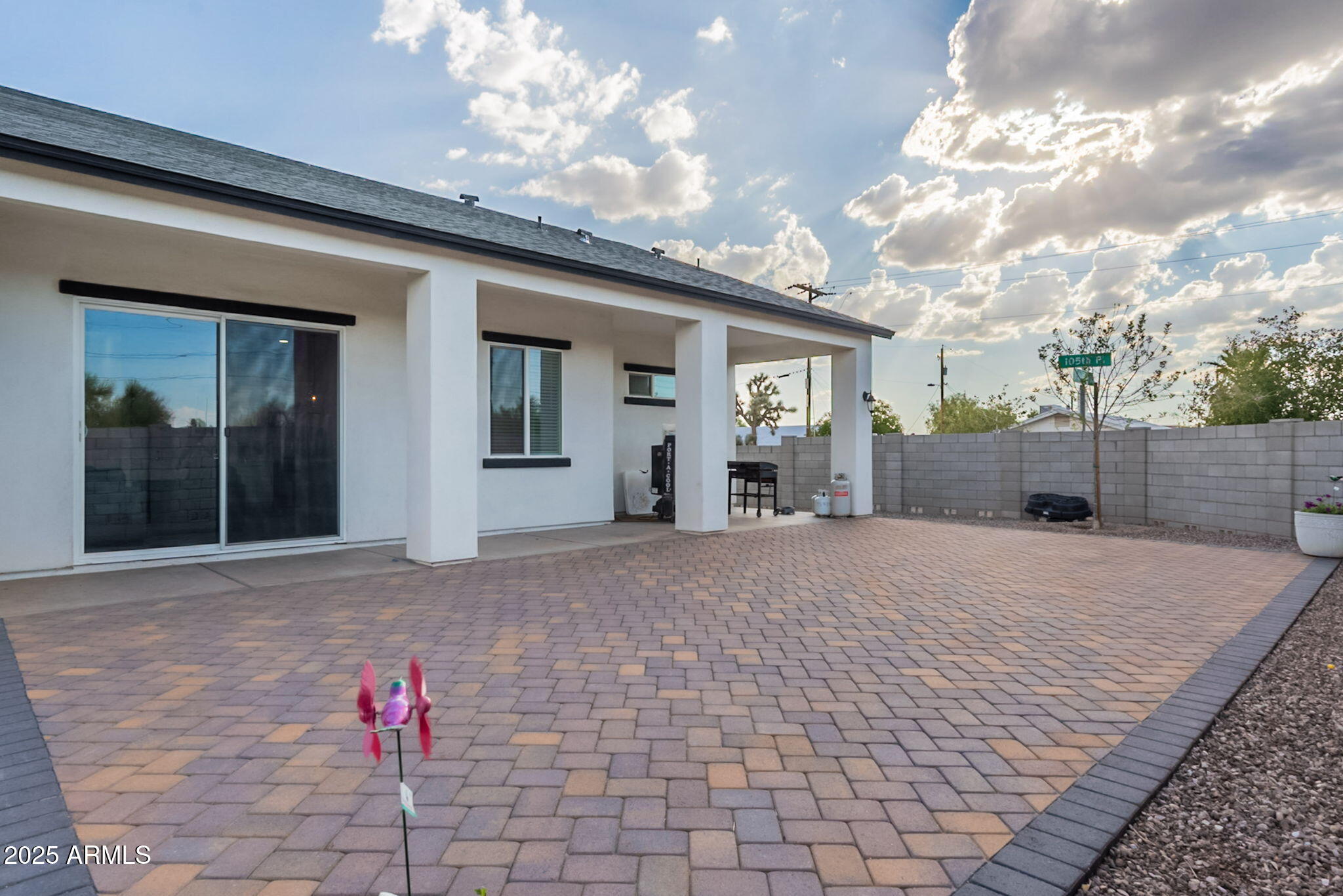 10530 East Baltimore Street Apache Junction, AZ 85120 - Photo 47 of 50 47