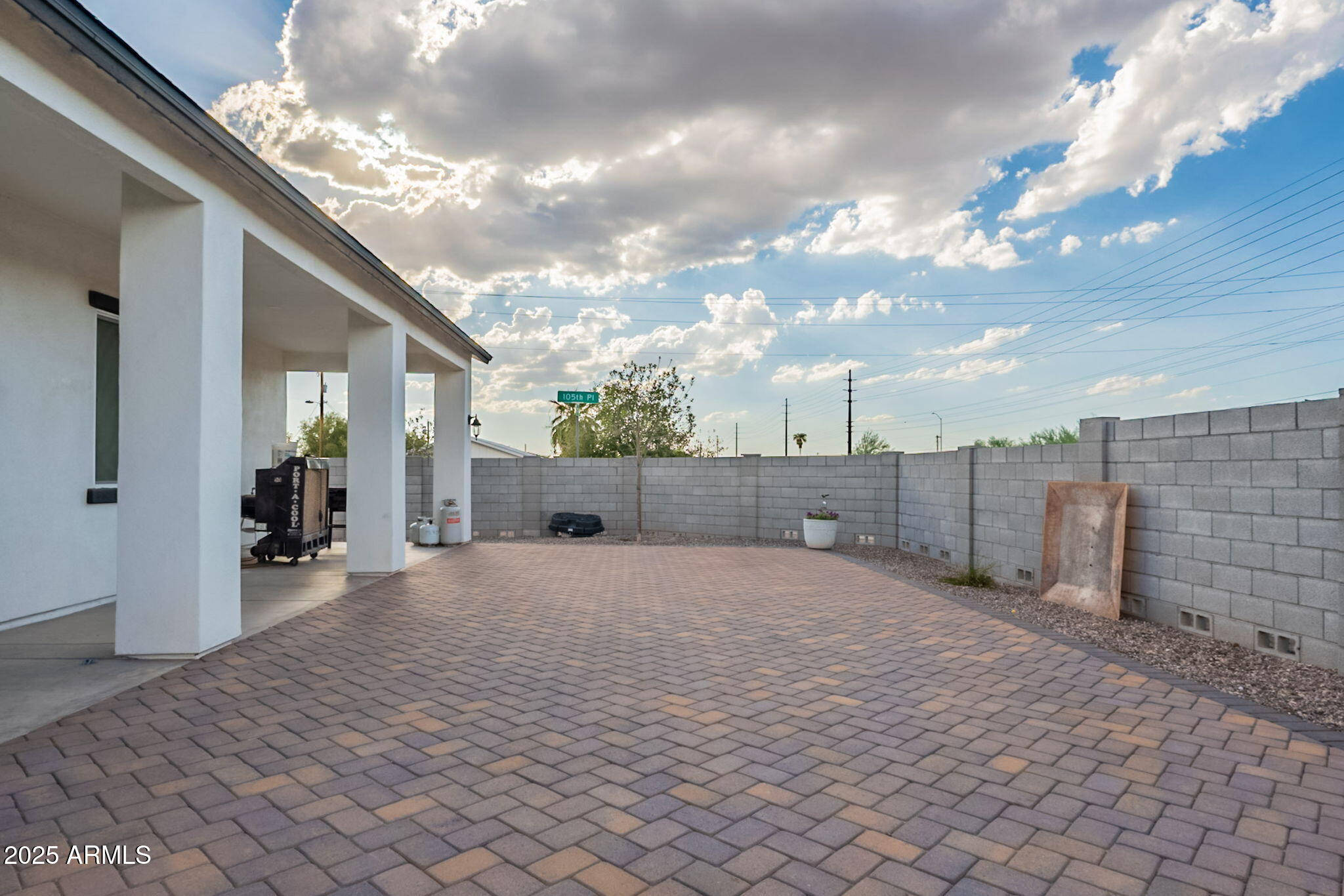 10530 East Baltimore Street Apache Junction, AZ 85120 - Photo 48 of 50 48