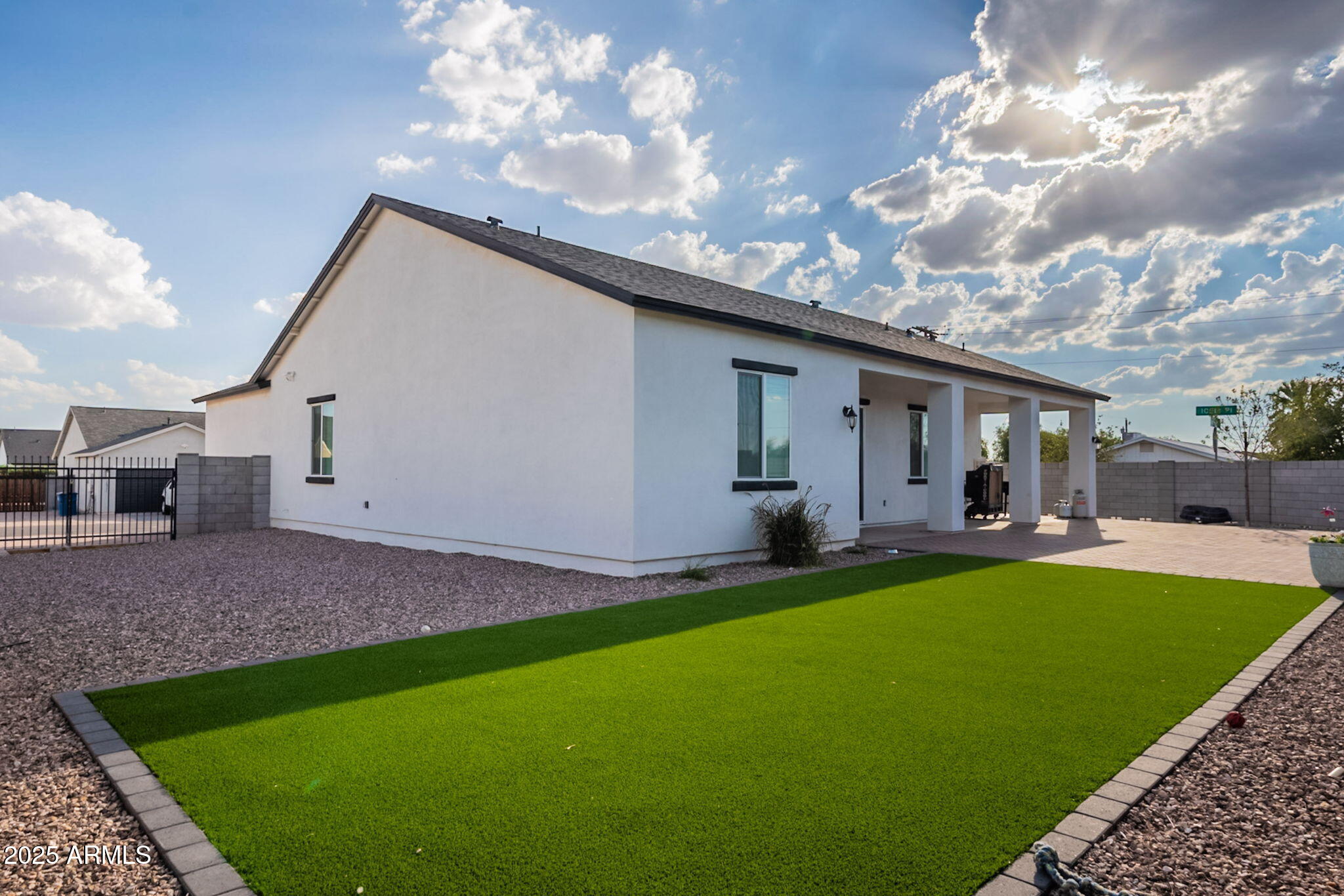 10530 East Baltimore Street Apache Junction, AZ 85120 - Photo 49 of 50 49