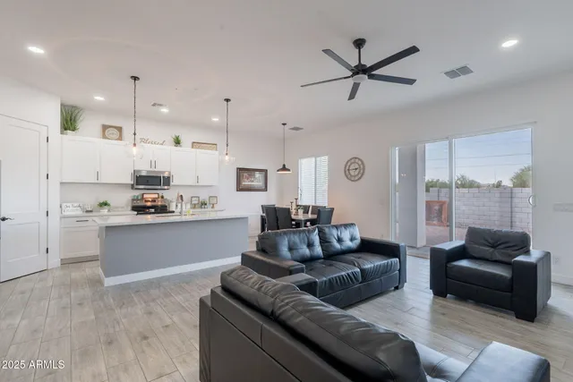 $518,000 | 10530 East Baltimore Street, Apache Junction, AZ 85120