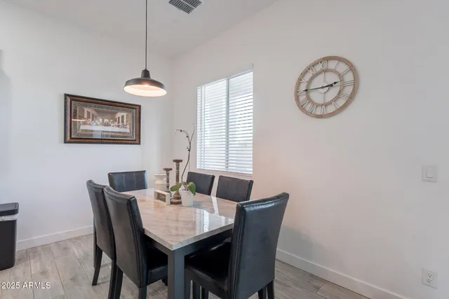 $518,000 | 10530 East Baltimore Street, Apache Junction, AZ 85120