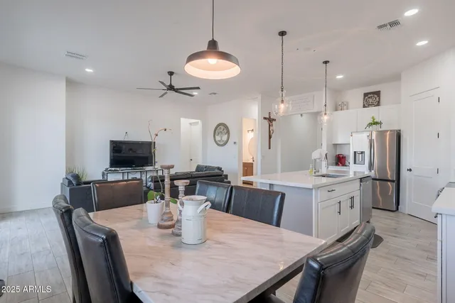 $518,000 | 10530 East Baltimore Street, Apache Junction, AZ 85120