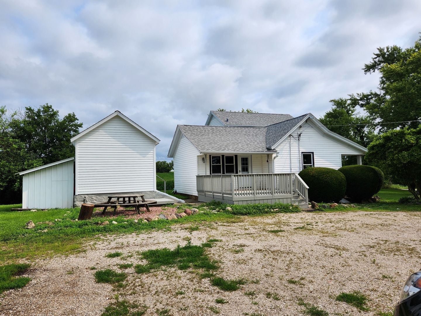 2719 Stieg Road Woodstock, IL 60098 - Photo 3 of 26 Gallery Image 3