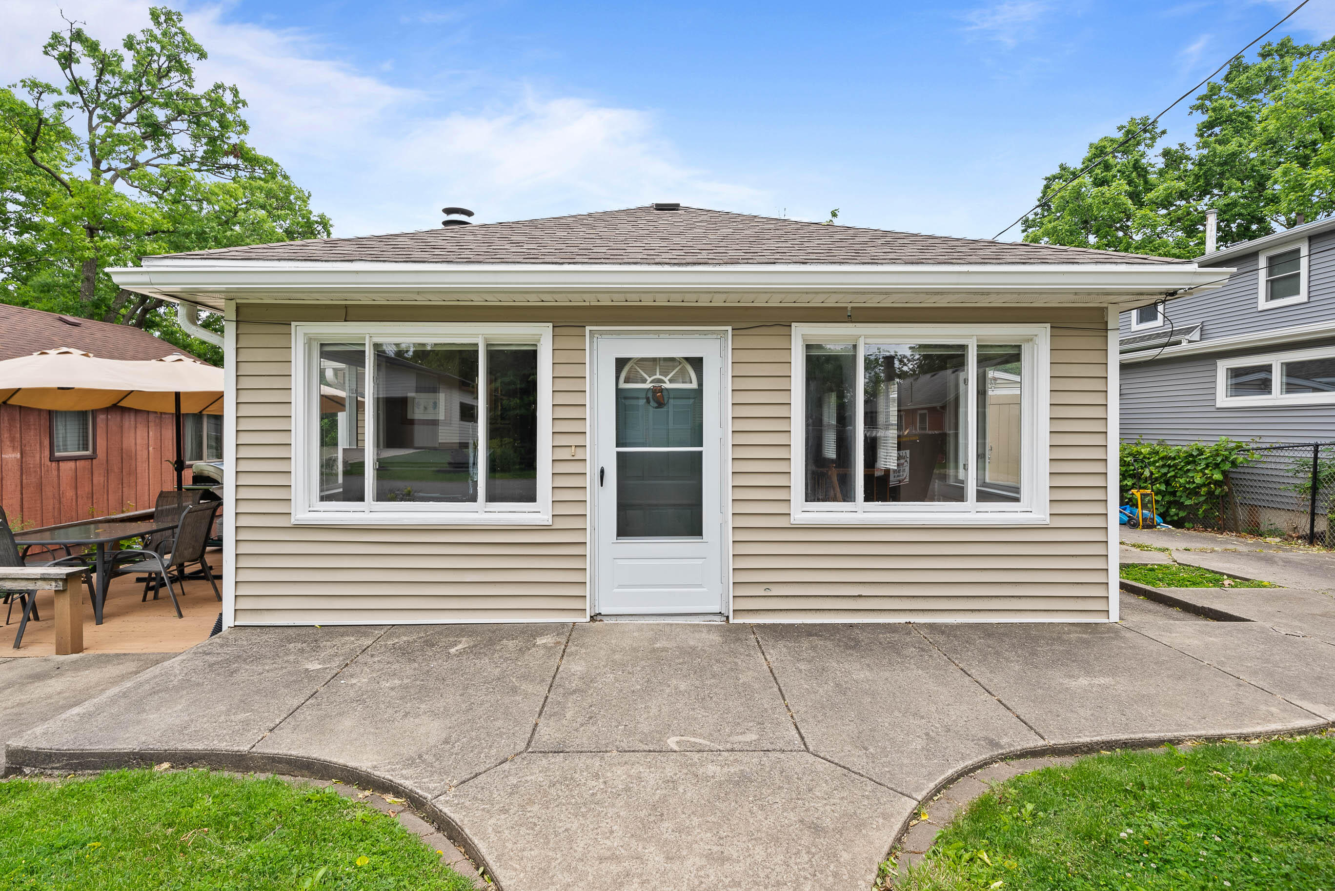 N1808 Woodland Road Linn, WI 53147 - Photo 1 of 1 N1808 Woodland Rd-50
