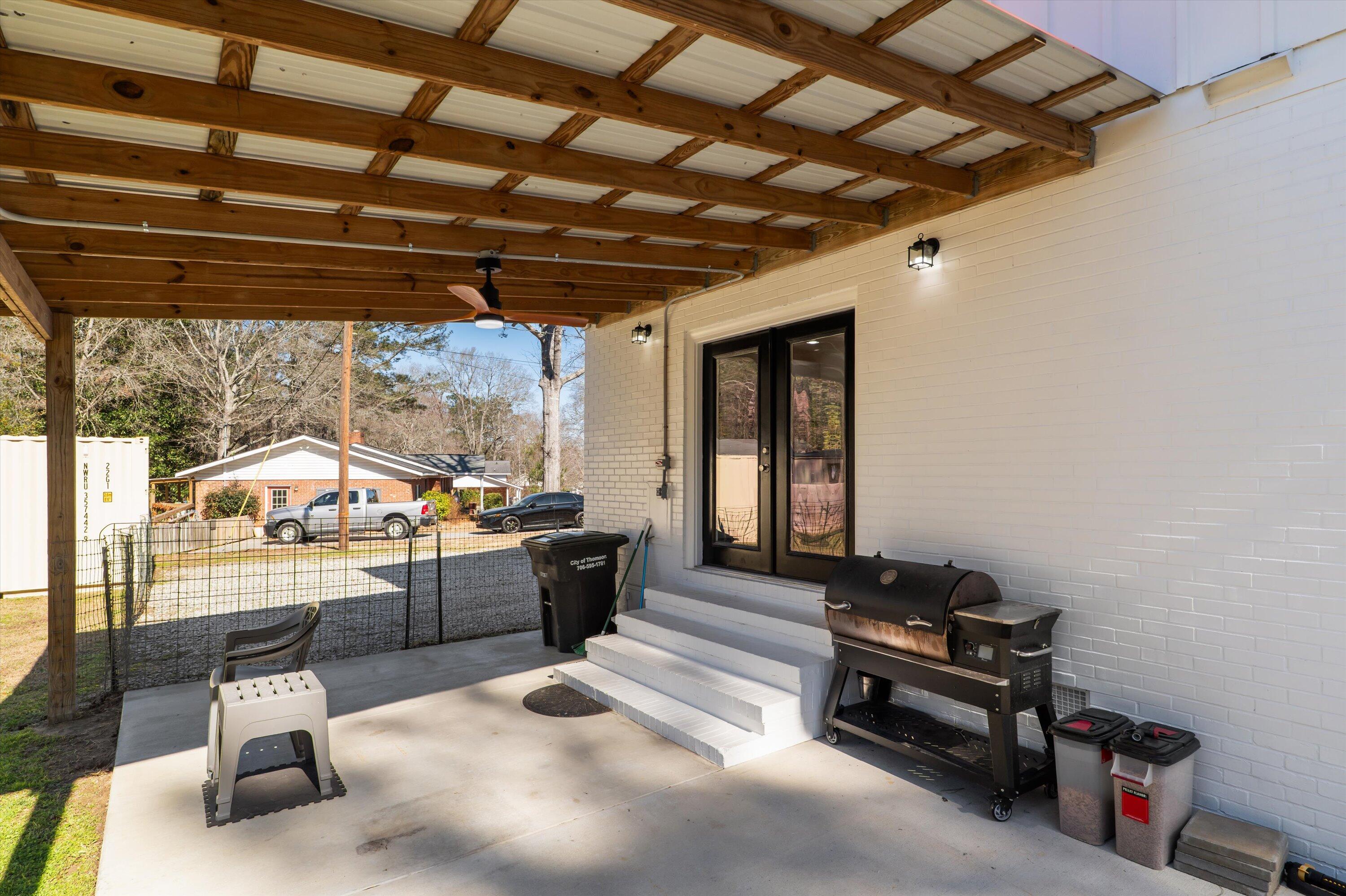509 Fluker Street Thomson, GA 30824 - Photo 50 of 56 51-P1831195