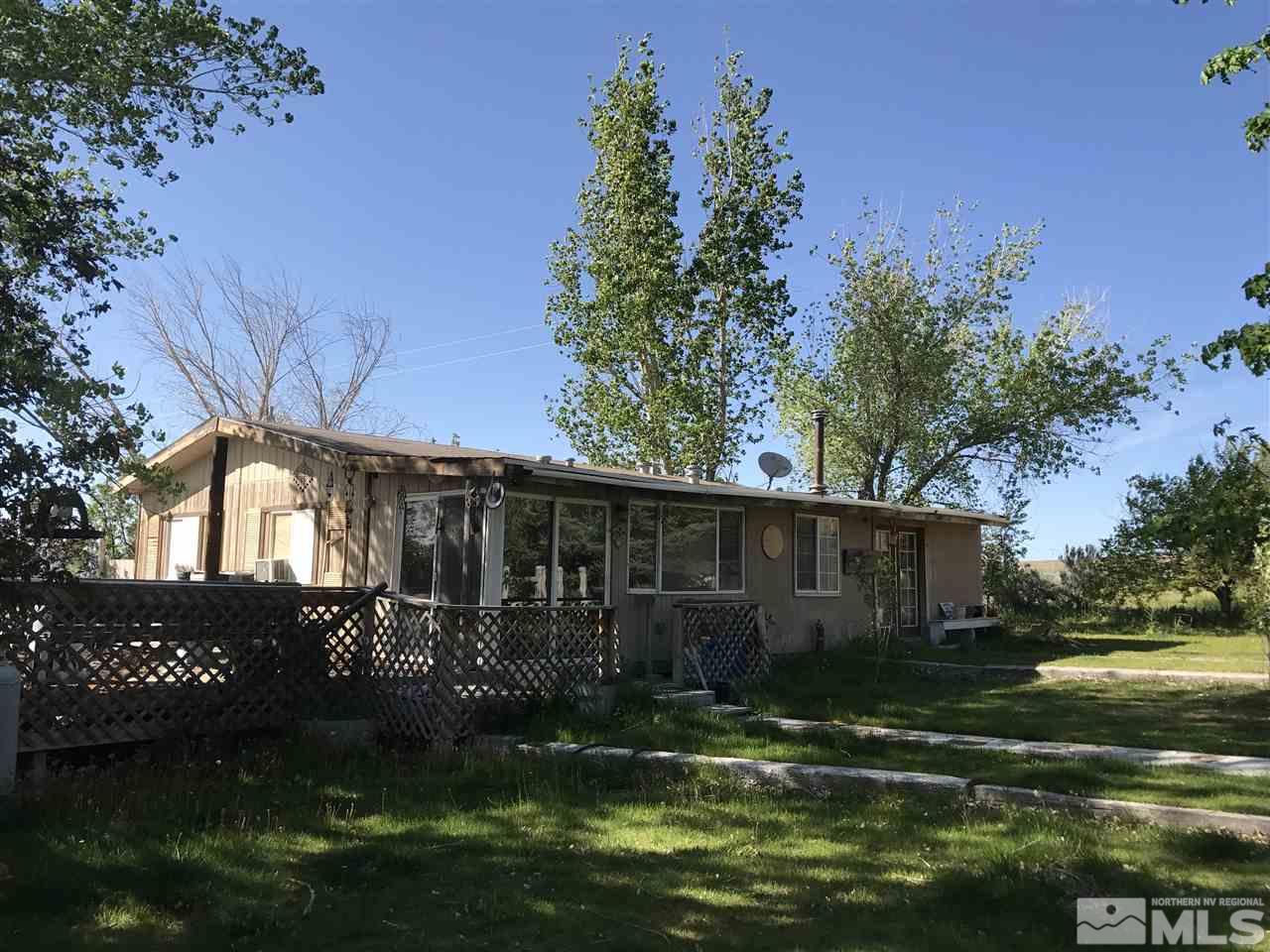 22755 Rye Patch Res Road Lovelock, NV 89419 - Photo 1 of 1 Photo 1