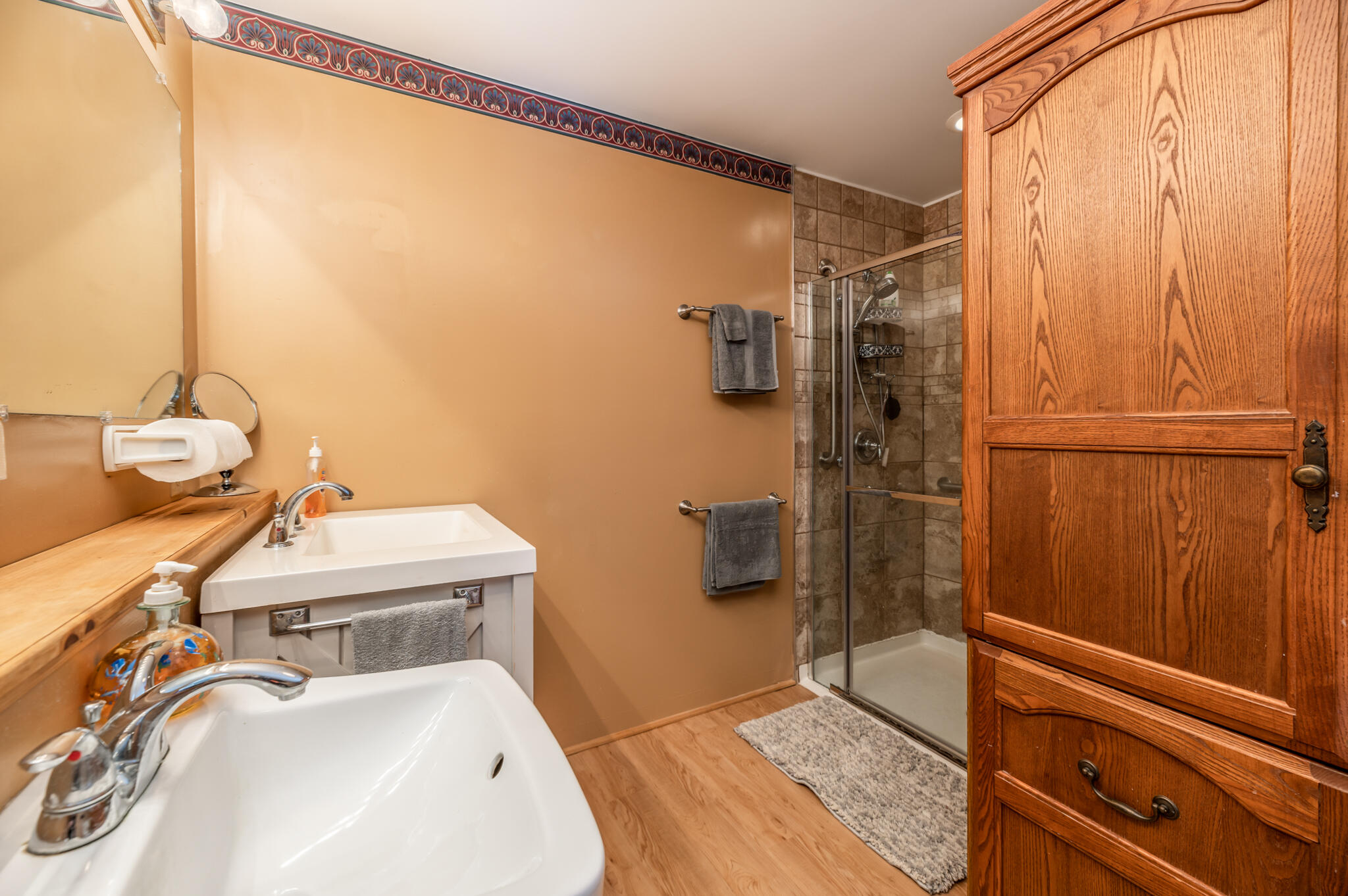 210 Jack Hall Road New Gloucester, ME 04260 - Photo 15 of 39 Jack Hall-17