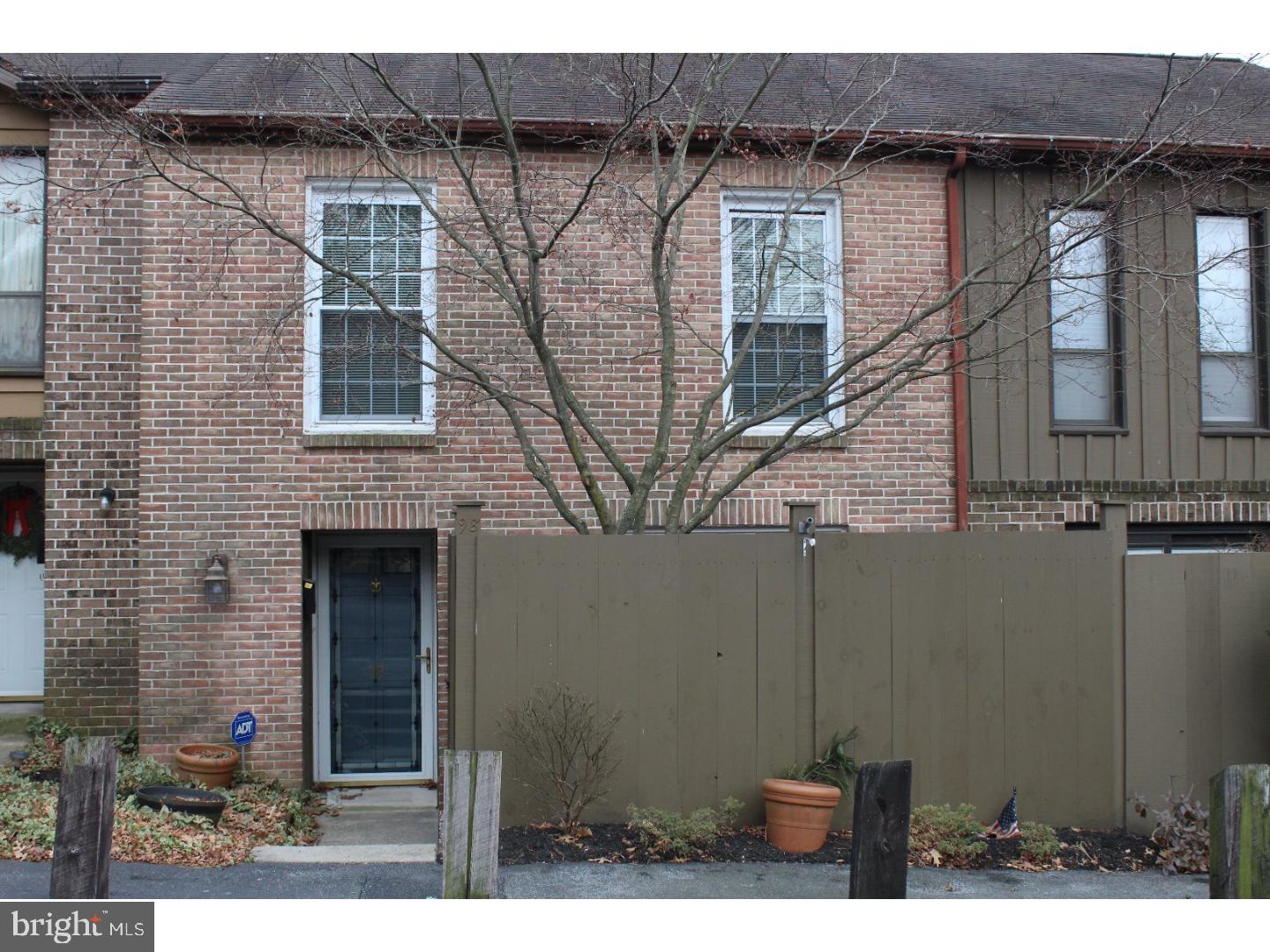 98 Burning Tree Lane Reading, PA 19607 - Photo 1 of 22 Exterior Front