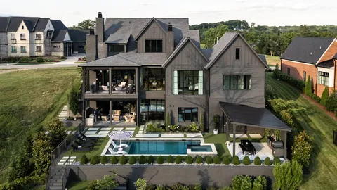 $4,450,000 | 9129 Sawtooth Lane, College Grove, TN 37046
