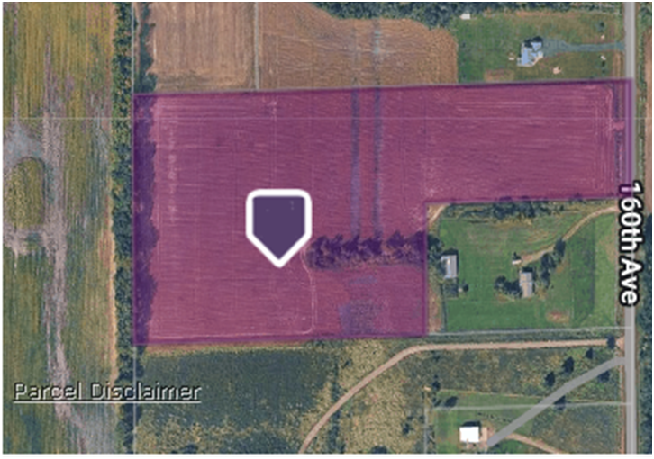 Tbd 160th Street Foreston, MN 56330 - Photo 6 of 6