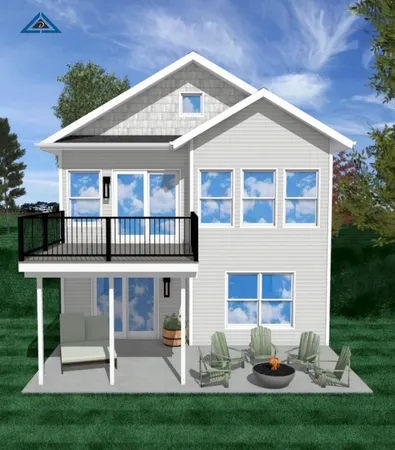 $425,000 | 1550 Wilson Road, Norton Shores, MI 49456