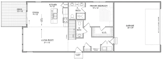 $434,900 | 1550 Wilson Road, Norton Shores, MI 49456