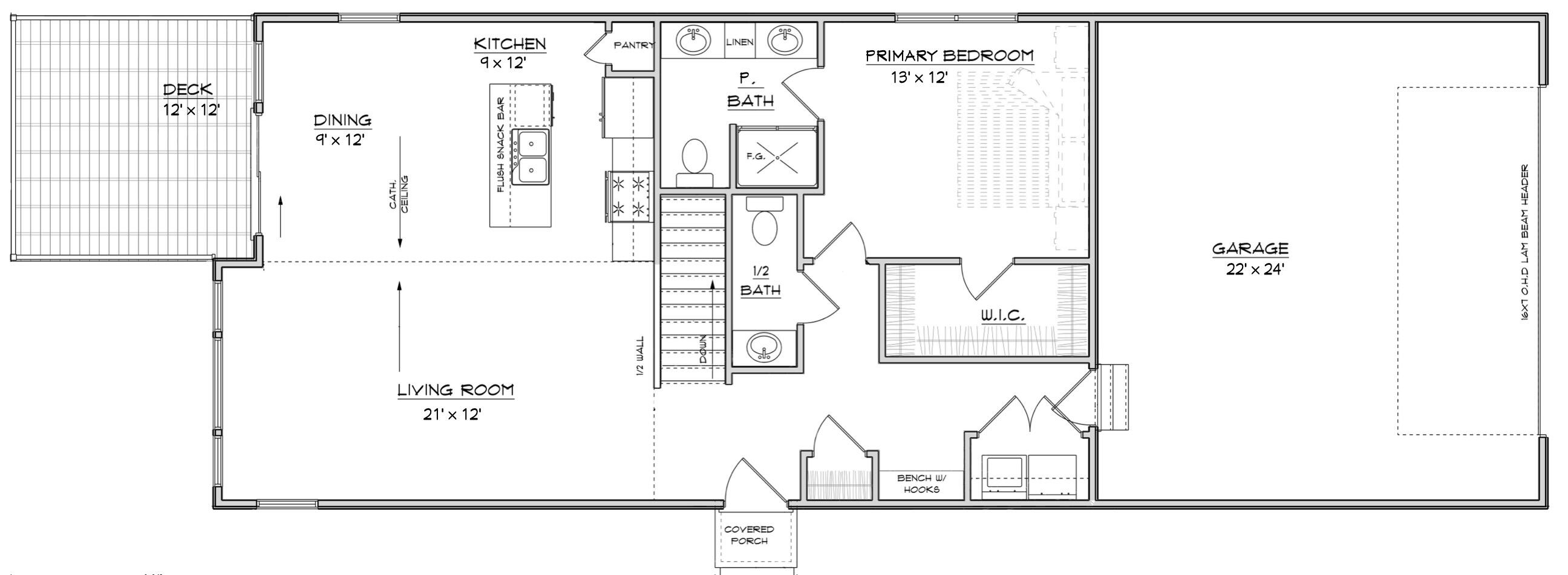 1550 Wilson Road Norton Shores, MI 49456 - Photo 17 of 40 breakwater main
