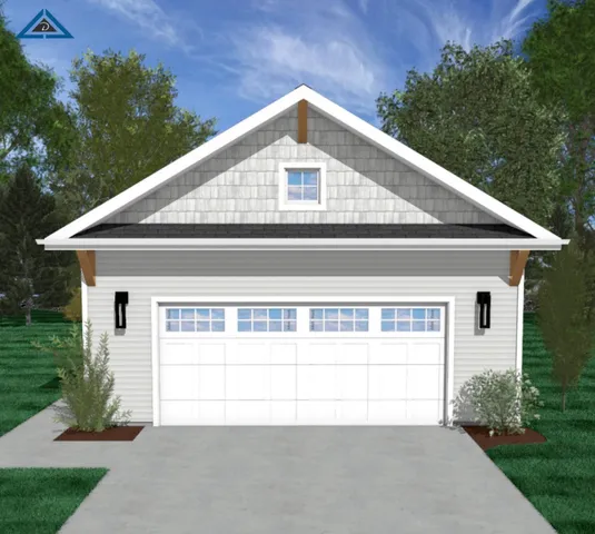 $434,900 | 1550 Wilson Road, Norton Shores, MI 49456