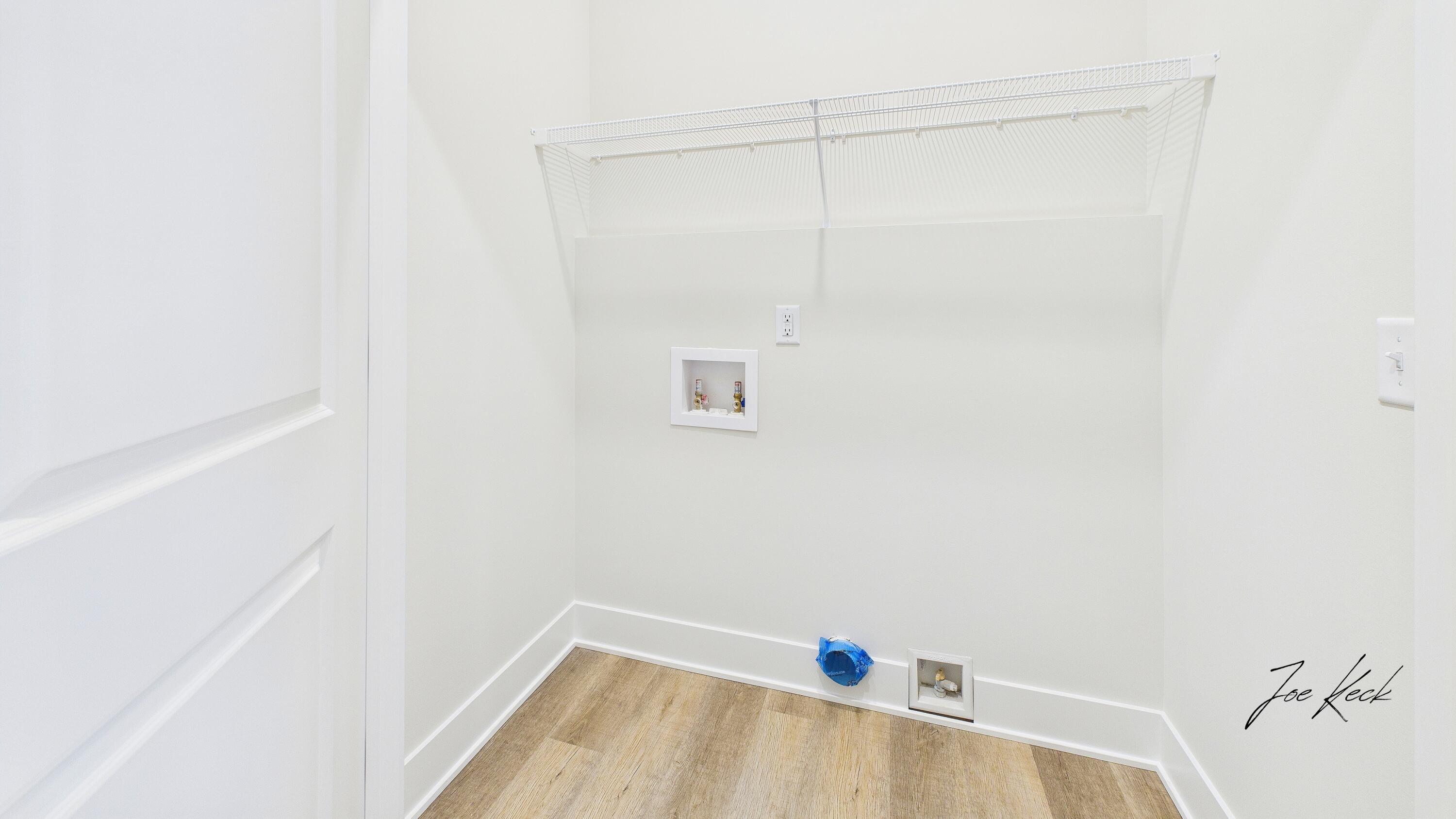 1550 Wilson Road Norton Shores, MI 49456 - Photo 26 of 40 Laundry