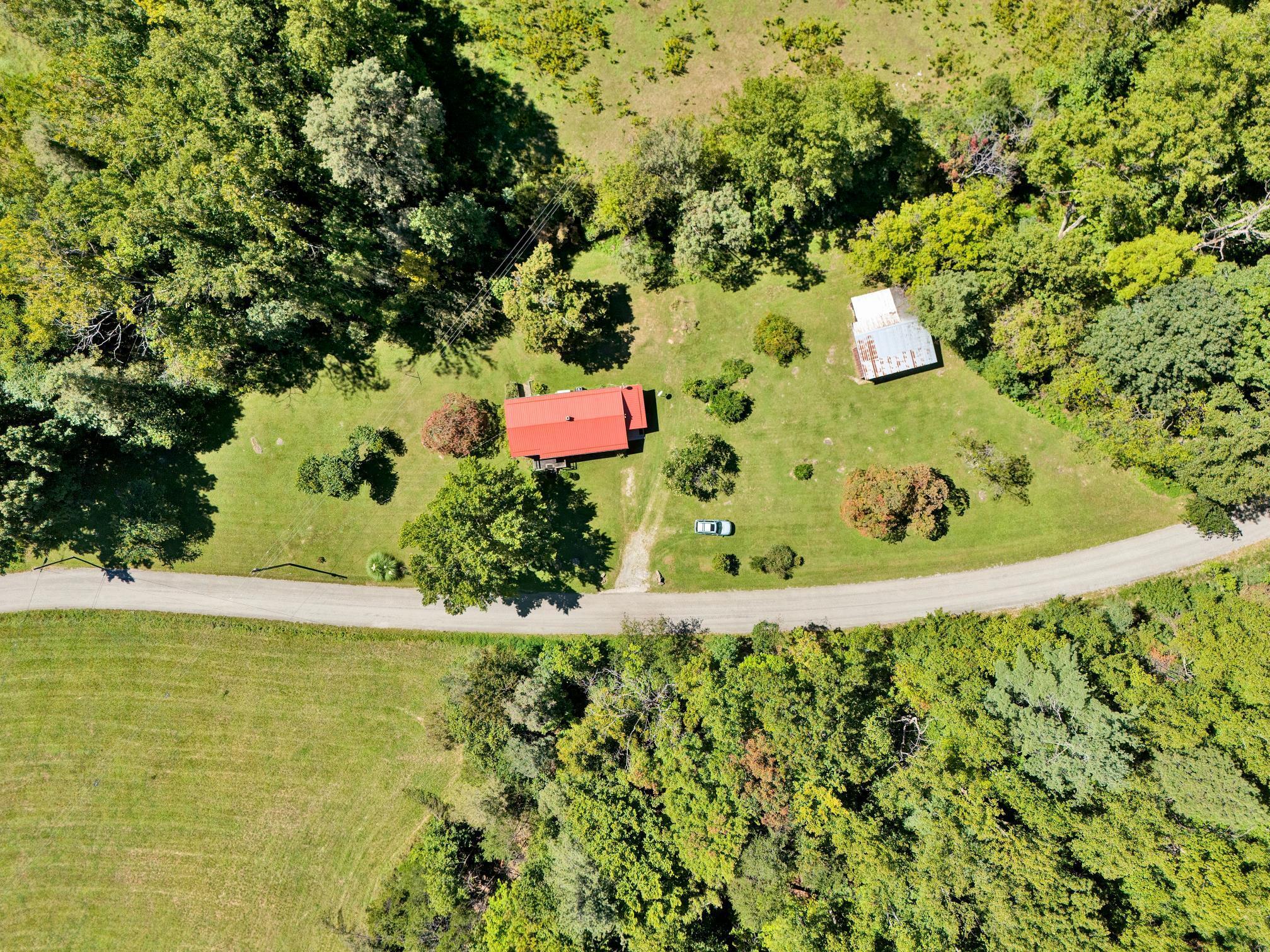 91 Masons Knob Road Boones Mill, VA 24065 - Photo 25 of 36 91 Masons Knob - Pic 5