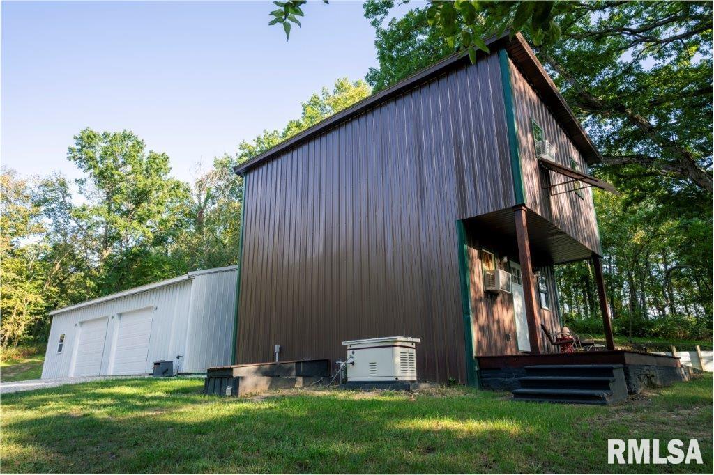 757 Witwer Road Winchester, IL 62694 - Photo 28 of 60