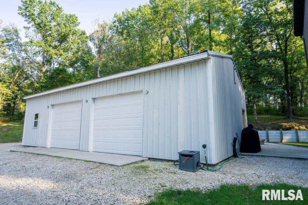 757 Witwer Road Winchester, IL 62694 - Photo 29 of 60