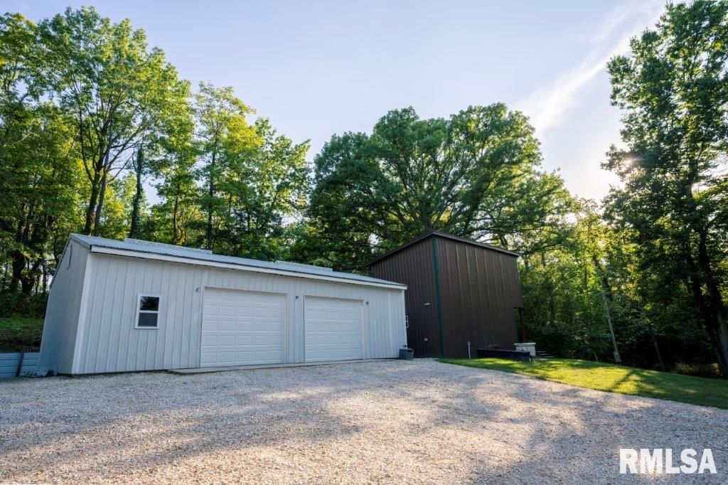 757 Witwer Road Winchester, IL 62694 - Photo 31 of 60