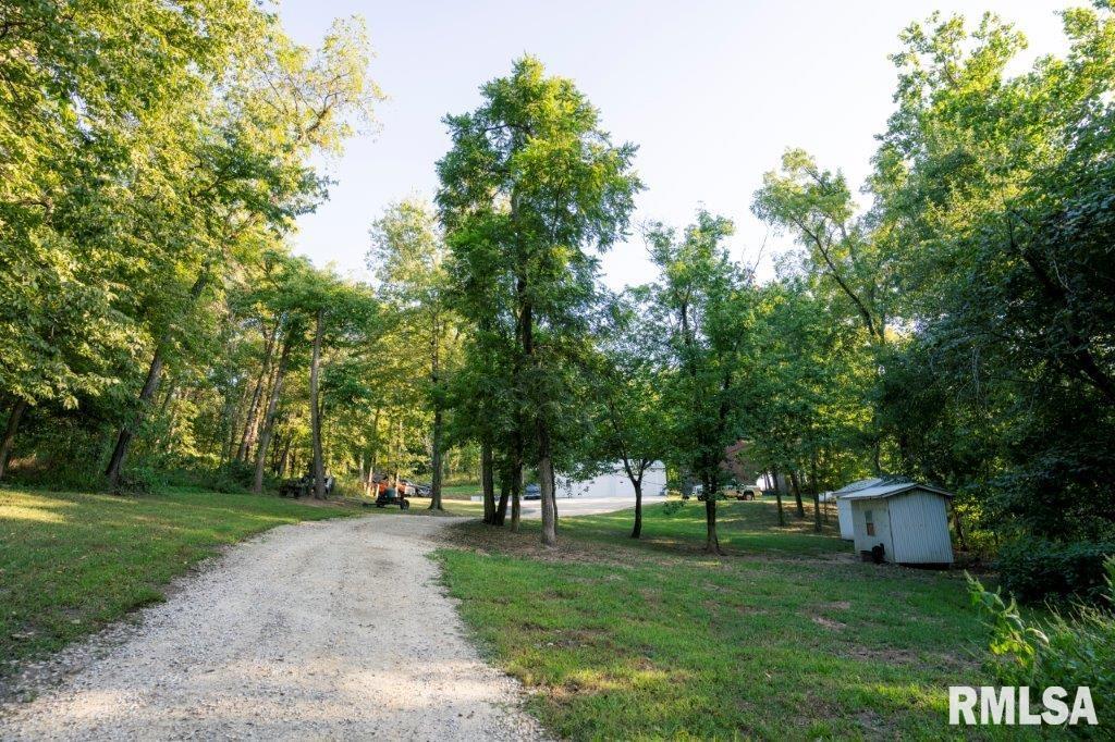 757 Witwer Road Winchester, IL 62694 - Photo 43 of 60