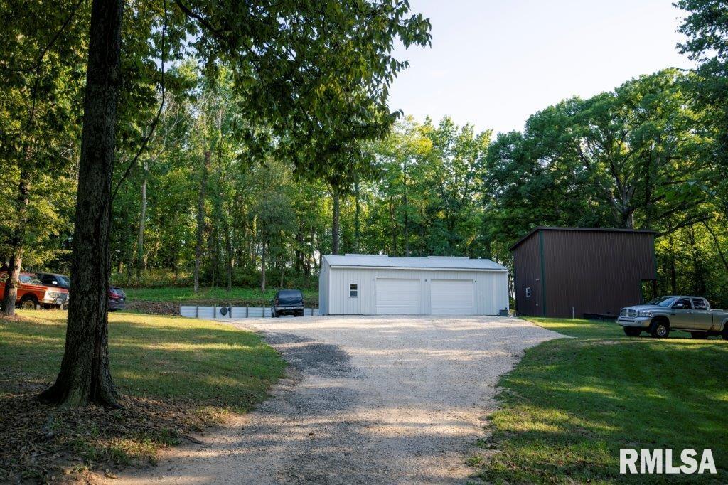 757 Witwer Road Winchester, IL 62694 - Photo 48 of 60