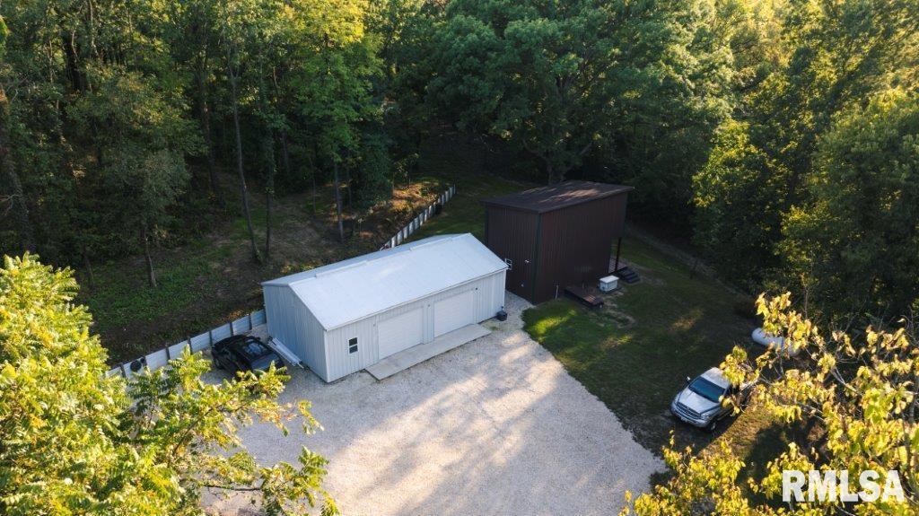 757 Witwer Road Winchester, IL 62694 - Photo 50 of 60