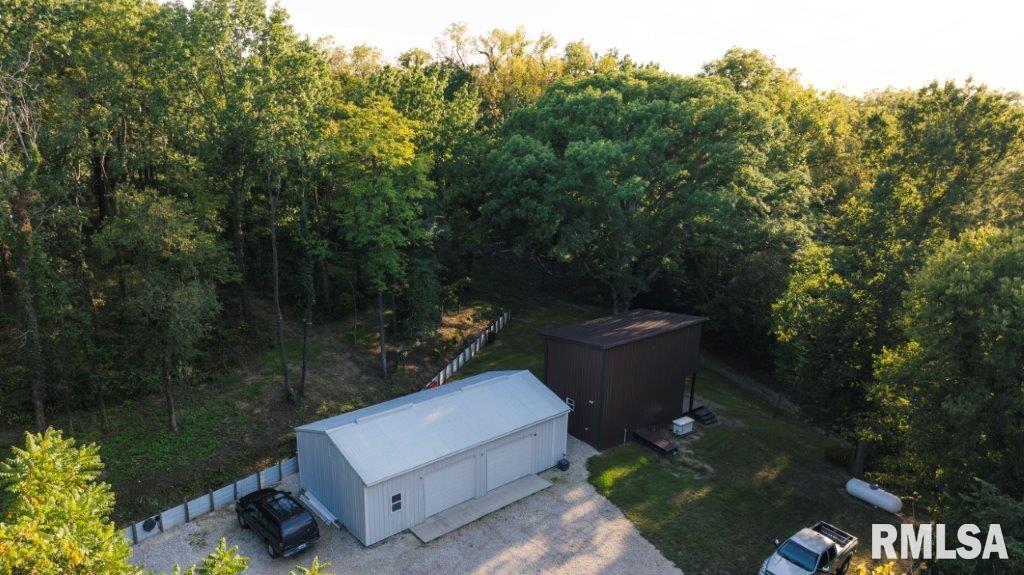 757 Witwer Road Winchester, IL 62694 - Photo 51 of 60