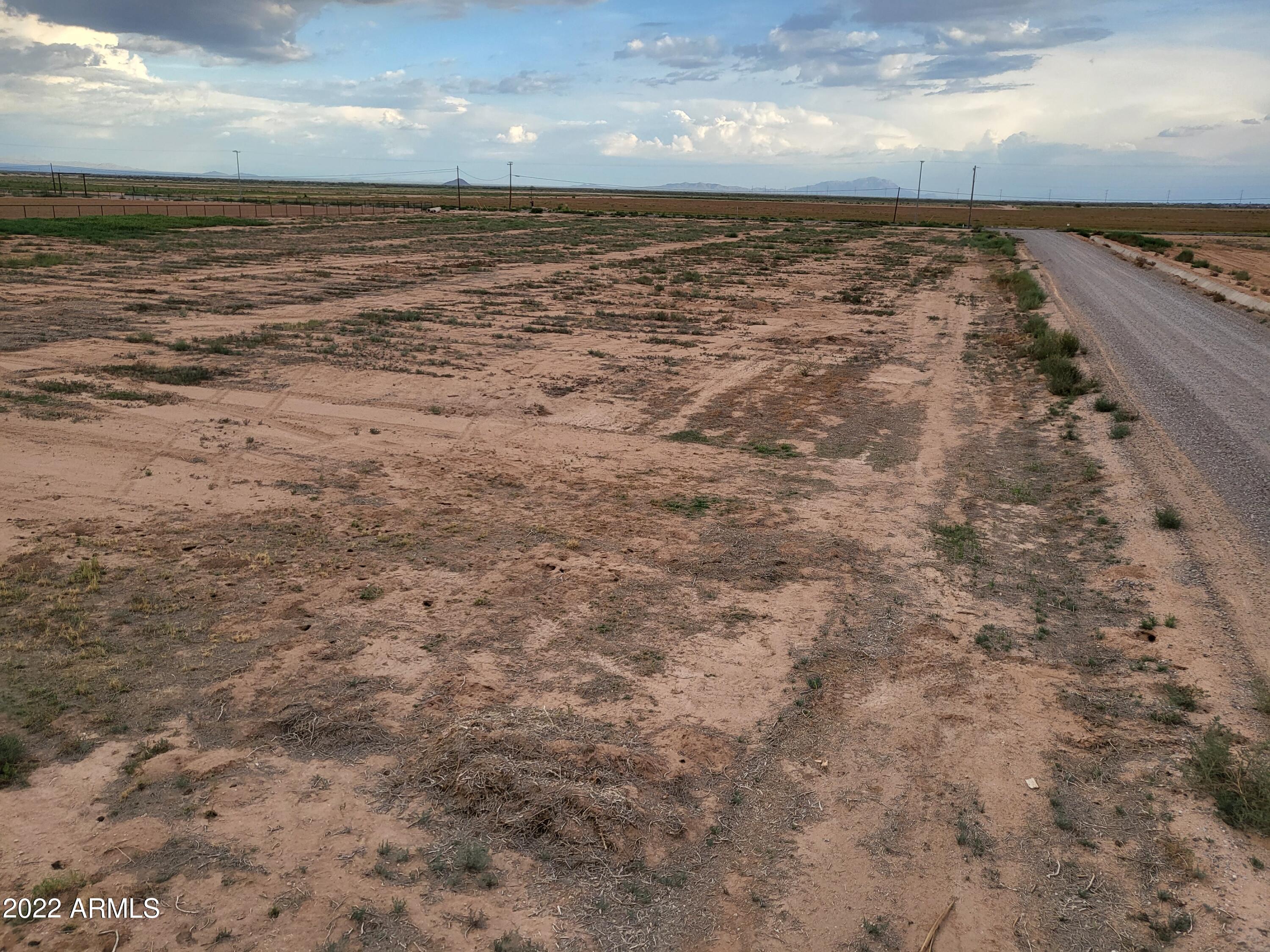 0 East Arizona Farms Road, Unit A Florence, AZ 85132 - Photo 1 of 5 Arizona Farms 2.83 Acres
