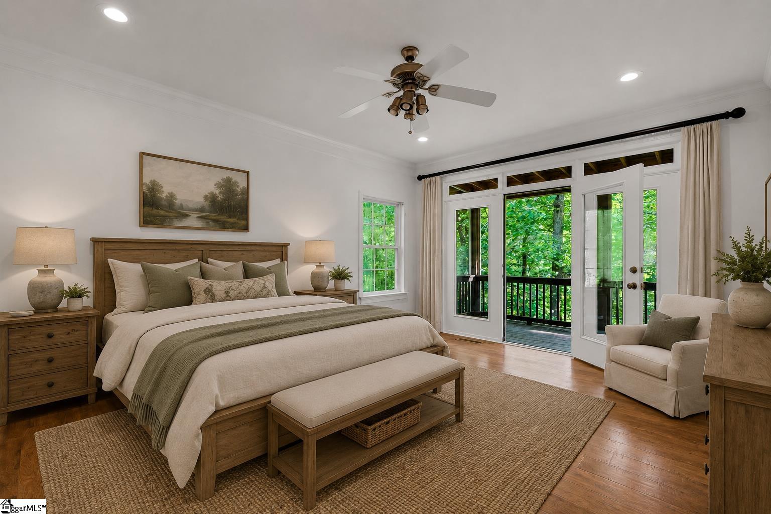 107 Blackfox Way Sunset, SC 29685 - Photo 8 of 50