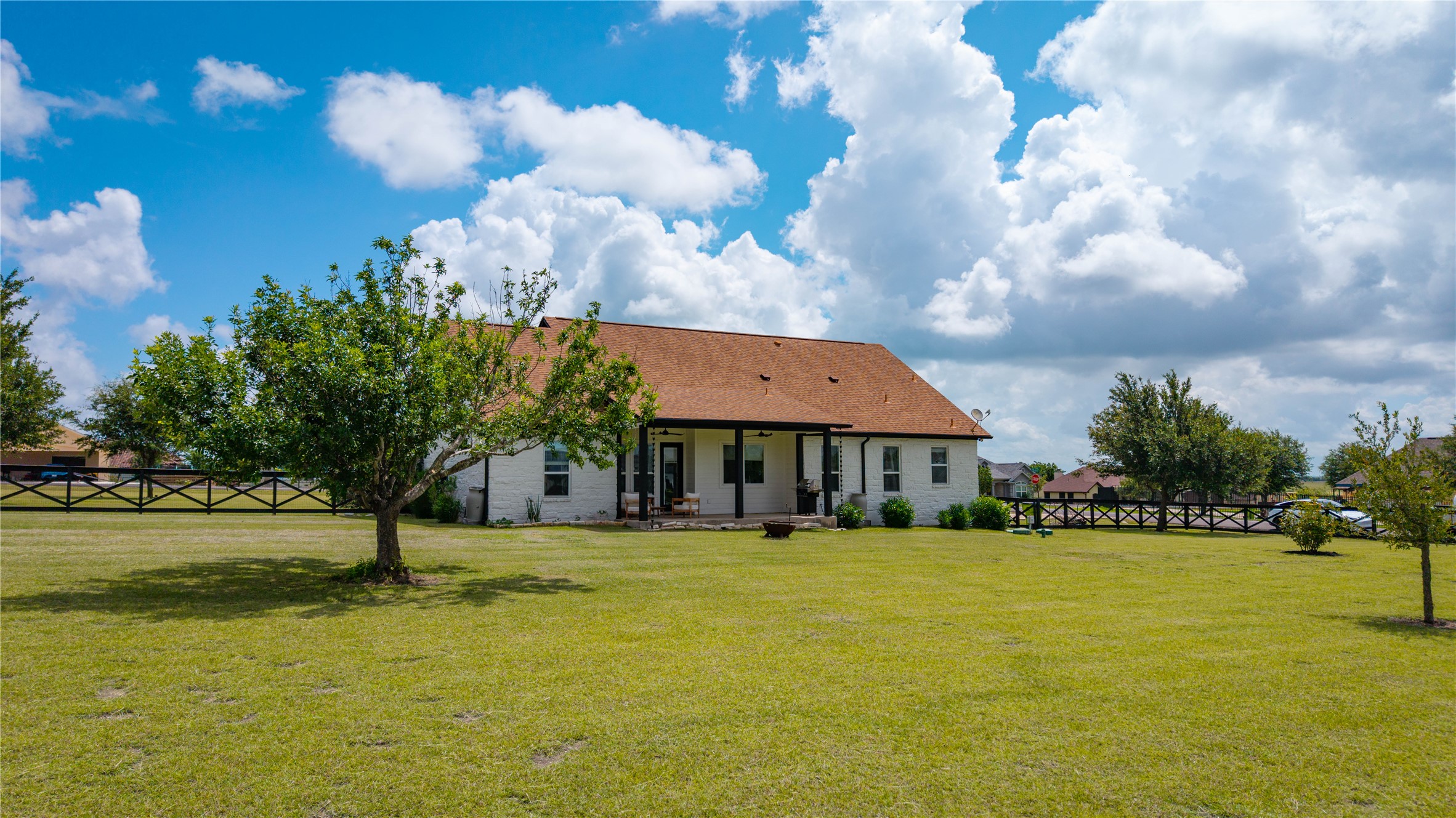 19011 St Raguel Road Manor, TX 78653 - Photo 23 of 32