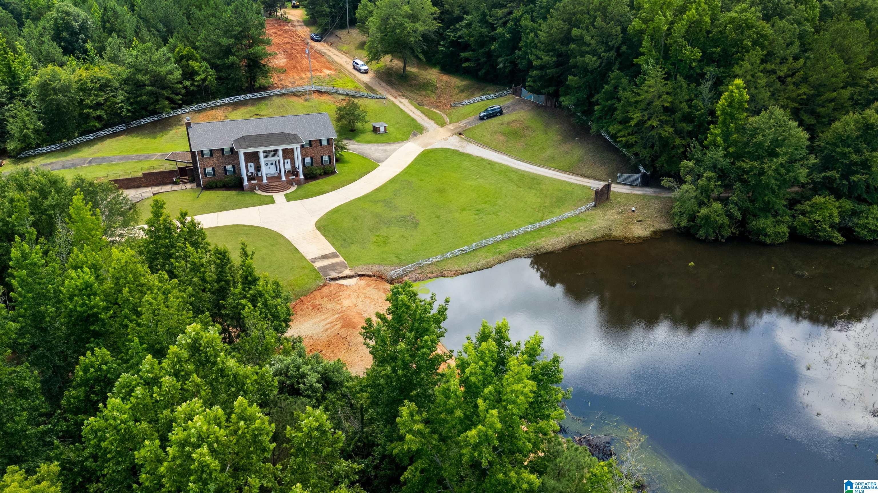 6926 Valley Lake Road Cottondale, AL 35453 - Photo 67 of 75 Gallery Image 67