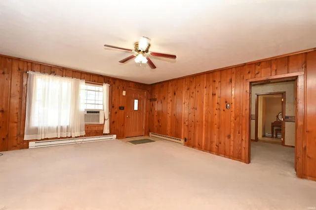 $299,900 | 1199 North Main Street, Kewanna, IN 46939