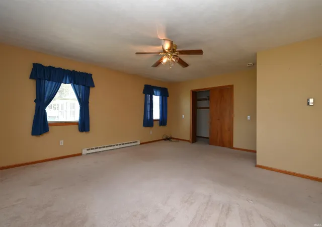 $299,900 | 1199 North Main Street, Kewanna, IN 46939