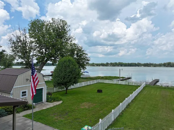 $299,900 | 1199 North Main Street, Kewanna, IN 46939