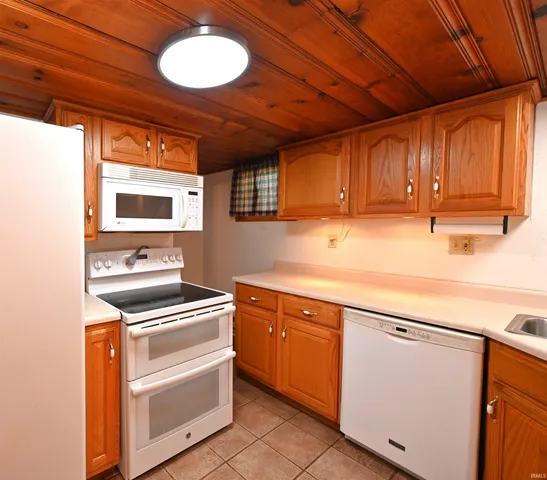 $299,900 | 1199 North Main Street, Kewanna, IN 46939