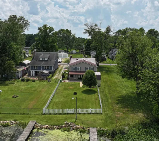 $299,900 | 1199 North Main Street, Kewanna, IN 46939